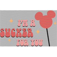 Valentine's Day-QRJ  6583